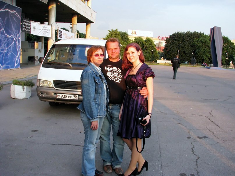 Маргарита Абакушина Sun | Москва