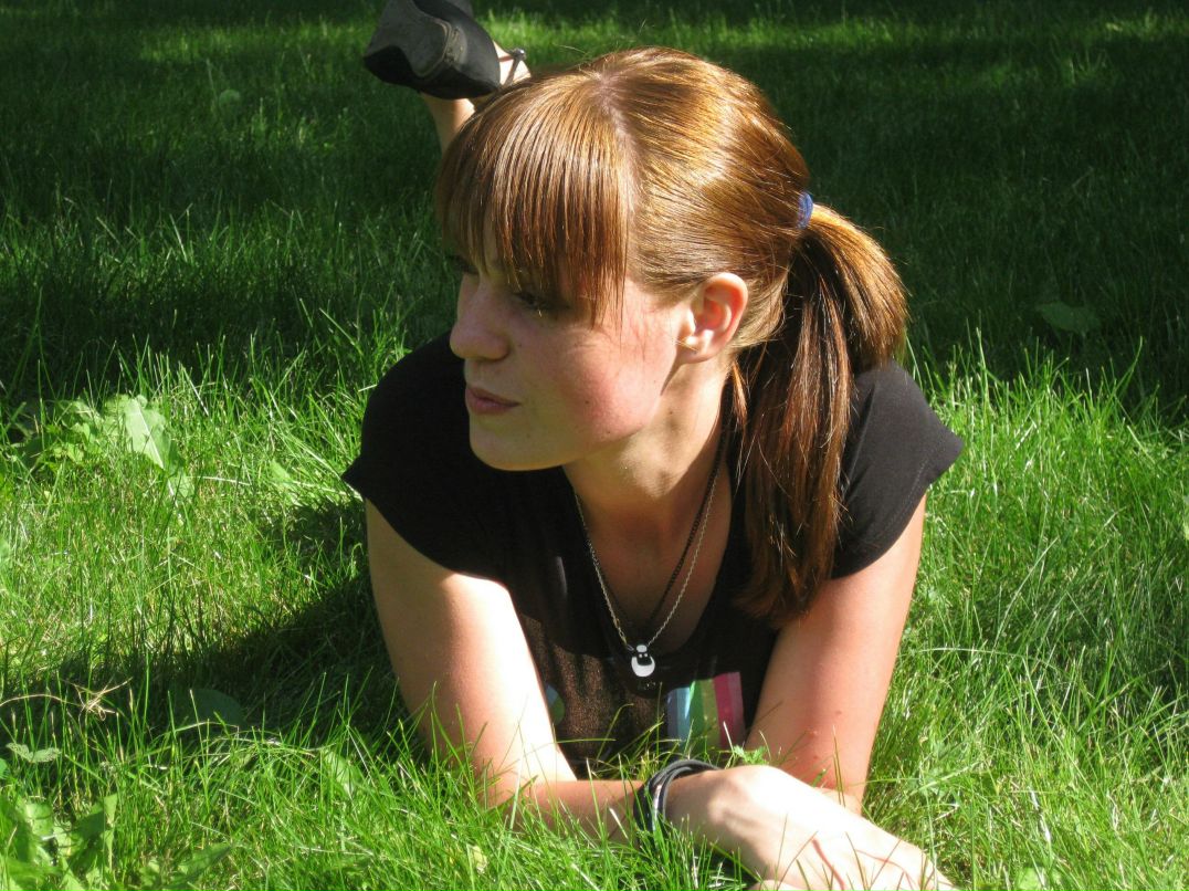 Мария Кулова | Москва