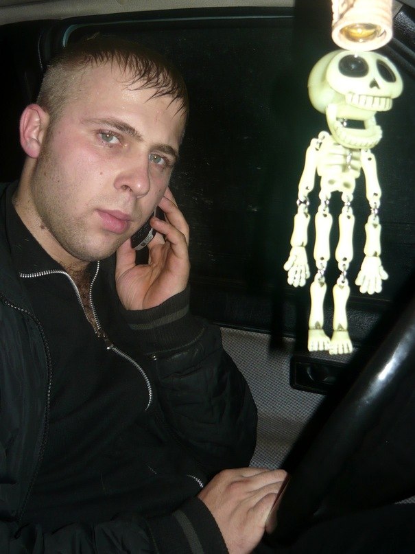 Станислав Четвериков | Киров