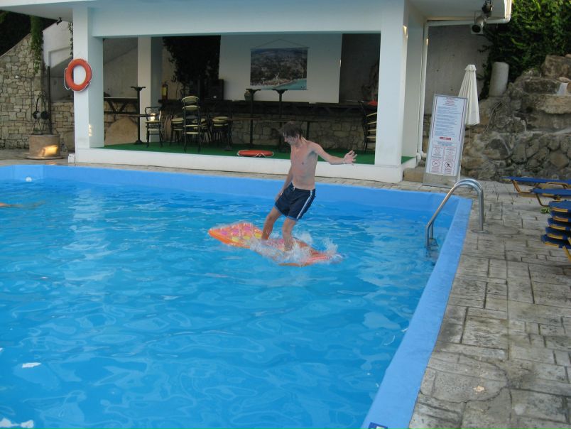 №23, Иван Доманчук, Кишинев №23, Иван Доманчук, Кишинев