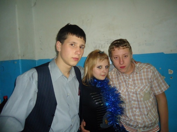 №46, Сергей Арефьев, Тамбов №46, Сергей Арефьев, Тамбов