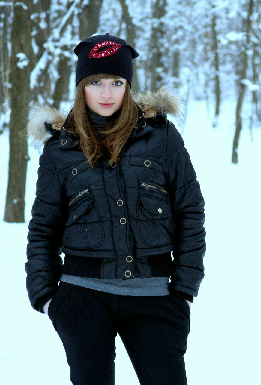 Дарья Бурлака | Мелитополь