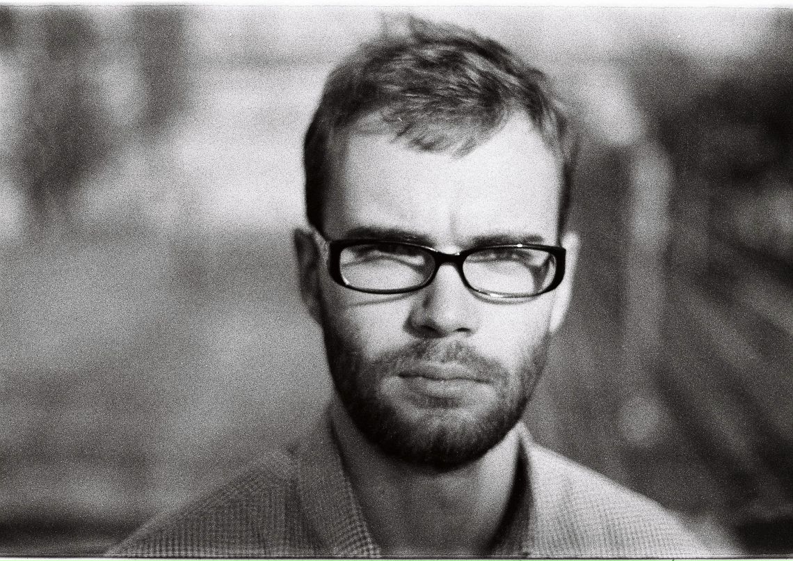 Леша Кононов | 