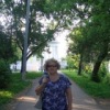 Аватар: Лида Порсева