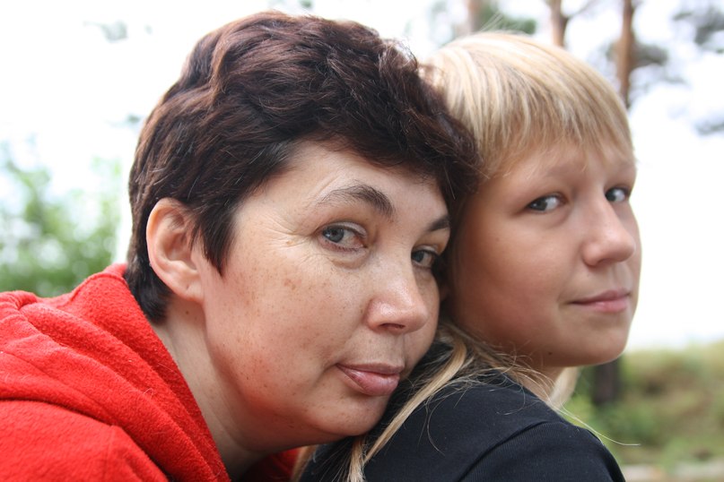 Ксения Богданова | Чайковский