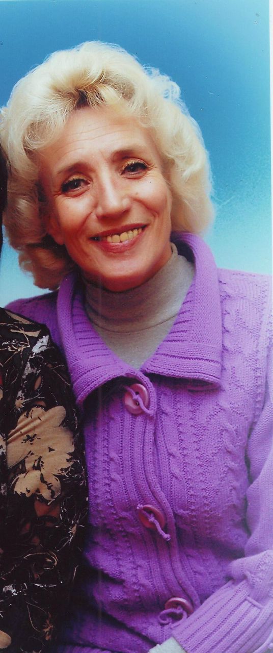 Валентина Кузнецова | Рязань