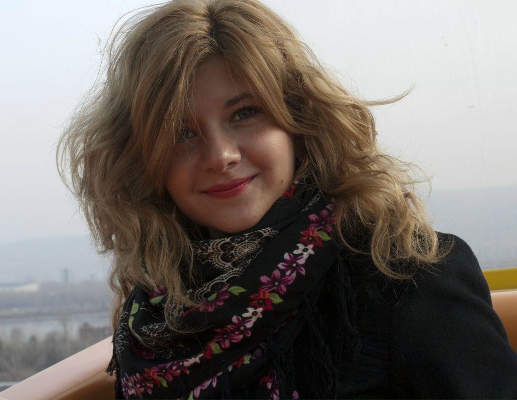 Гуля Абдуразакова | 