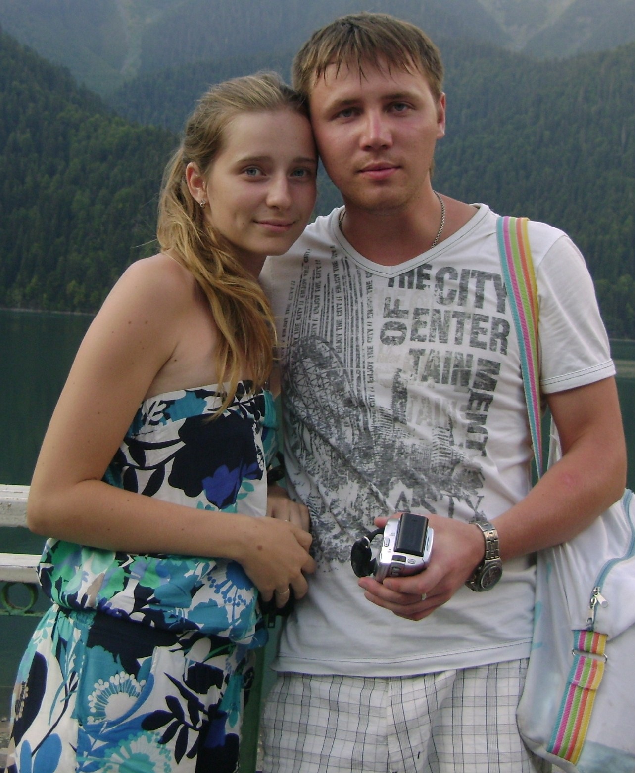 Фото профиля