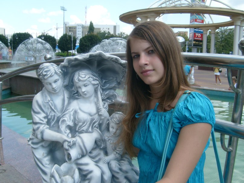 Татьяна Чернышева *** | Курск