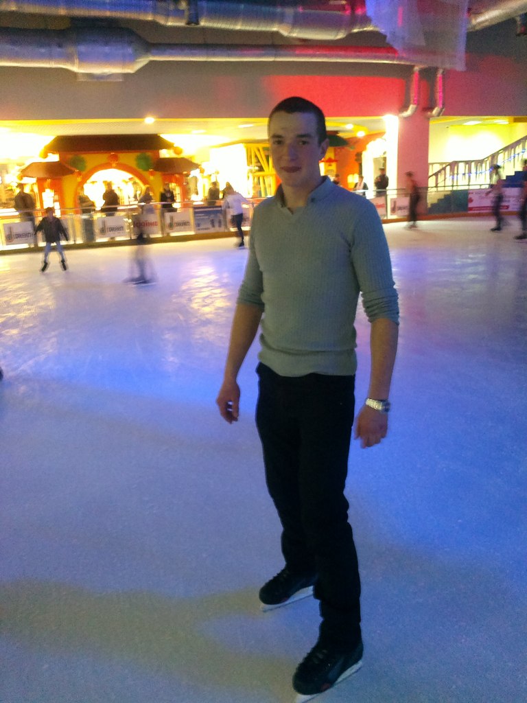 Юра Гладун | Ковель