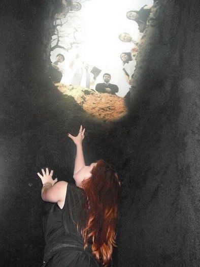 Неуловимая Бандитка | Москва