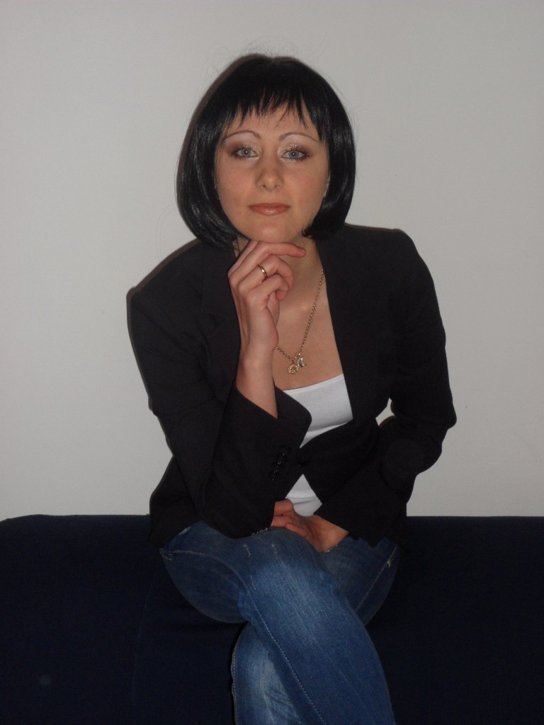 Марина Тихоход | Николаев