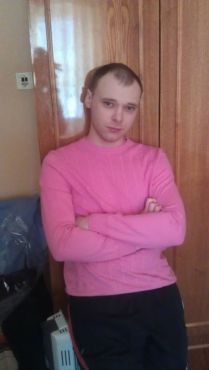 Игорь Вдовица Красавчик | Усинск