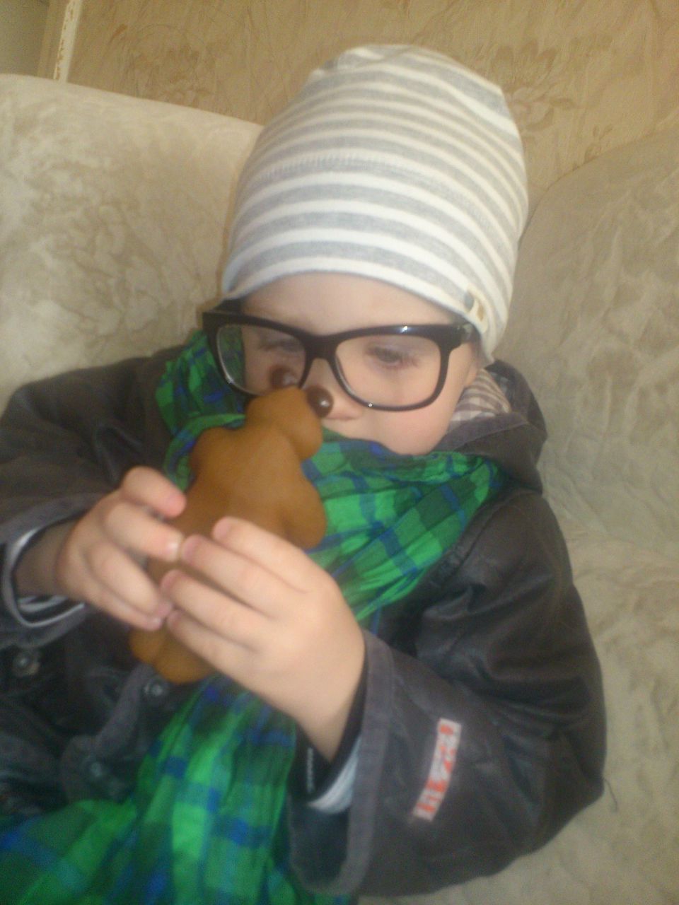 Маша Клочкова | Казань