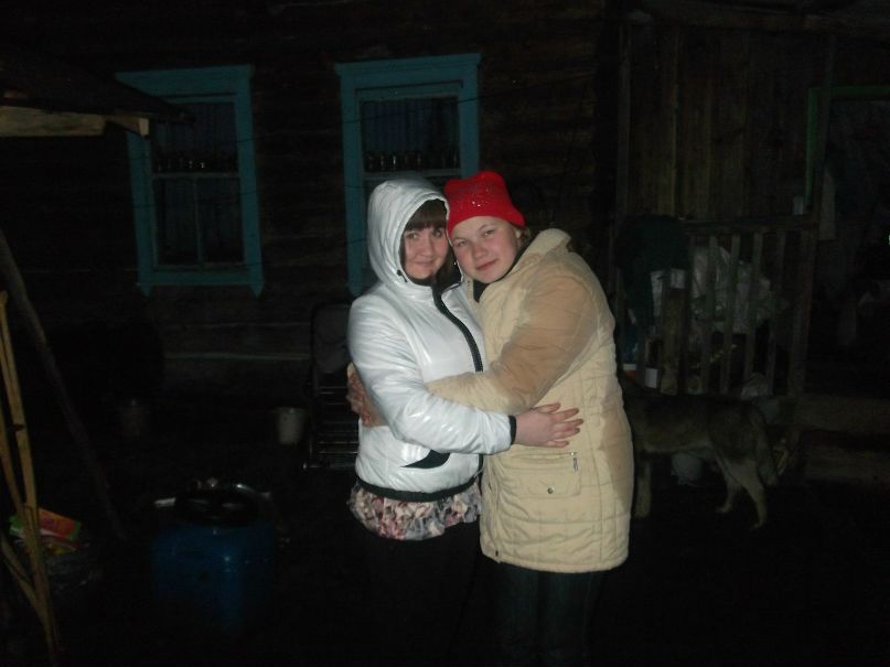 Елена Алпеева | Горно-Алтайск