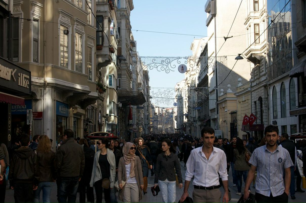 Luba Vse | Москва