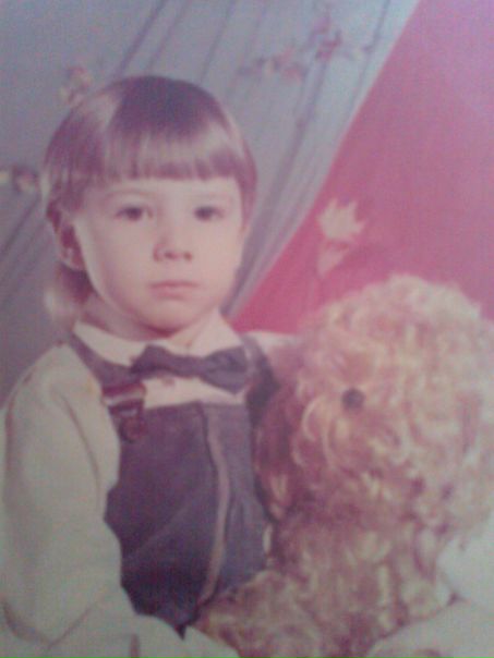 №33, Лёша Максимов, 35 лет №33, Лёша Максимов, 35 лет