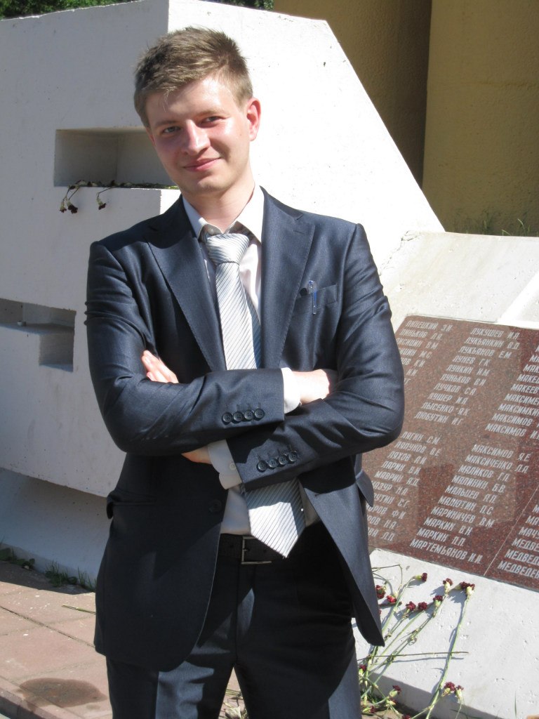 Кот Шрёдингер | Москва