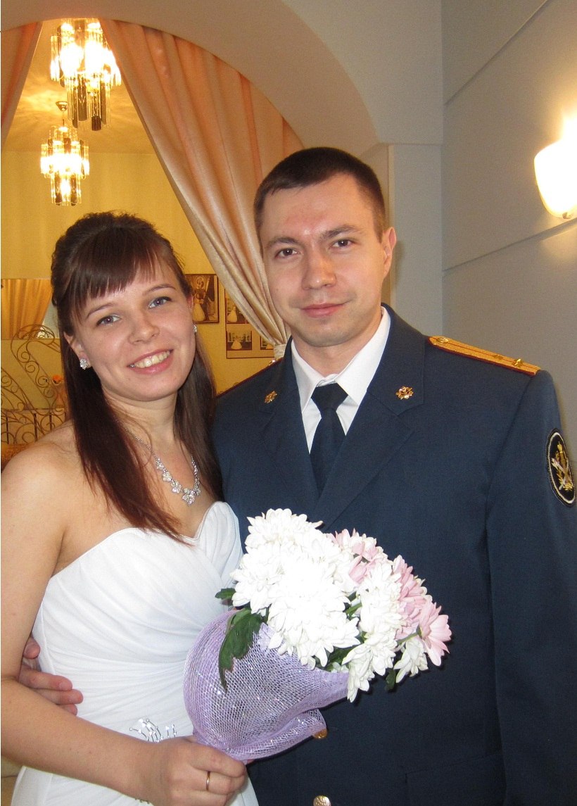 Анастасия Кнауб | Днепр (Днепропетровск)