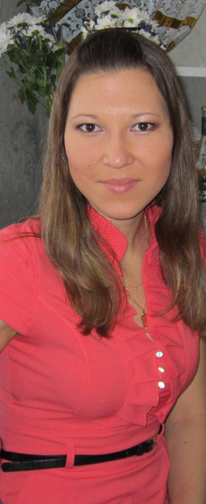 Елена Губина | Екатеринбург