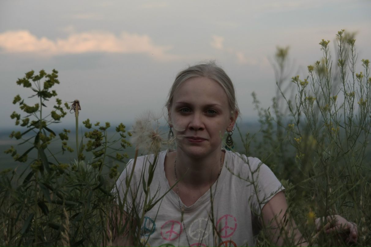 Катерина Корнилова | 