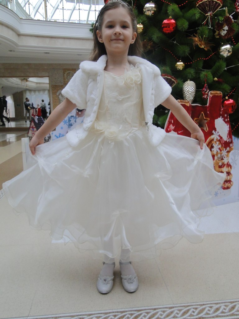 Полина Шувалова | Заречный