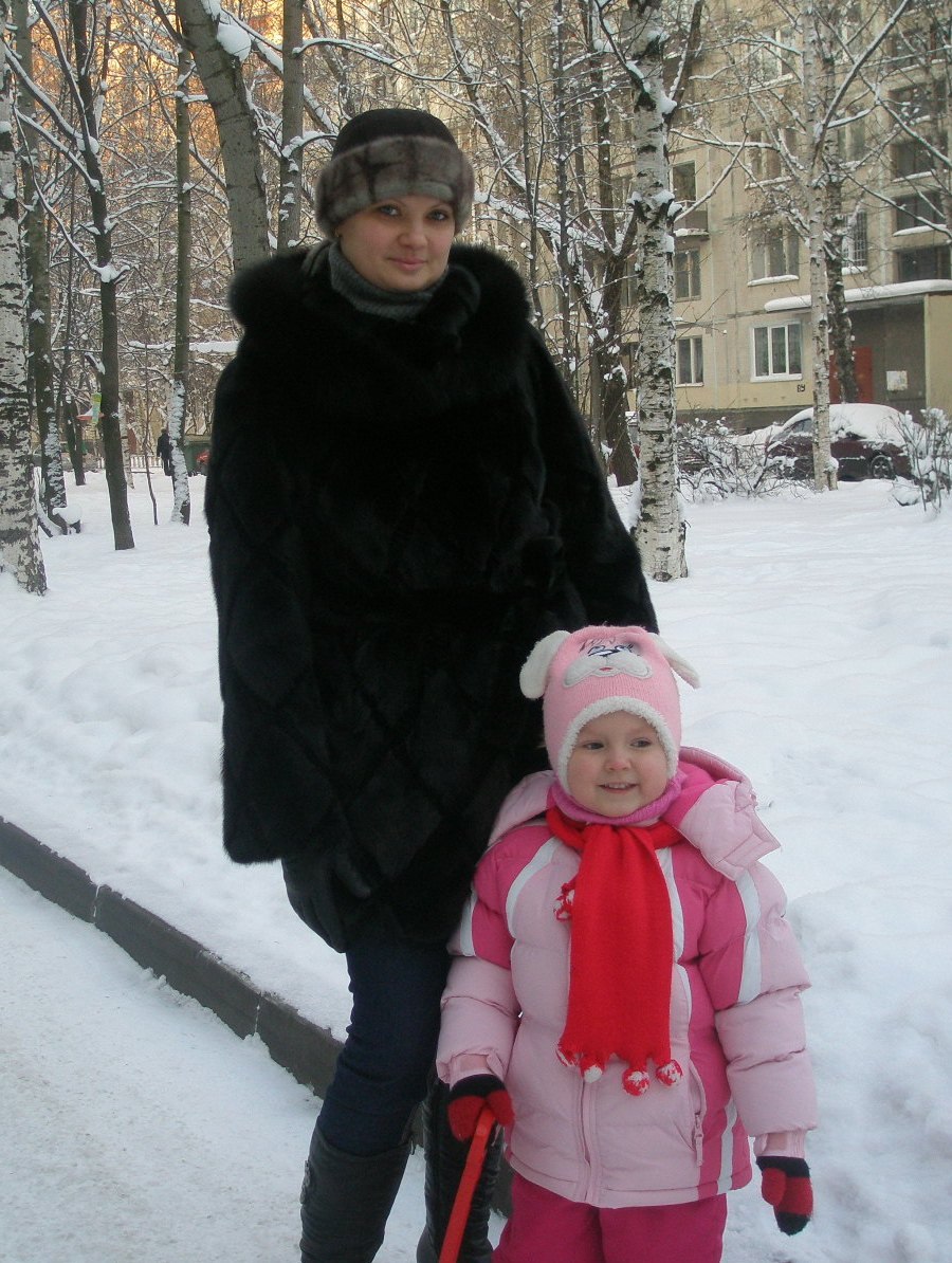 Екатерина Мараева | Санкт-Петербург