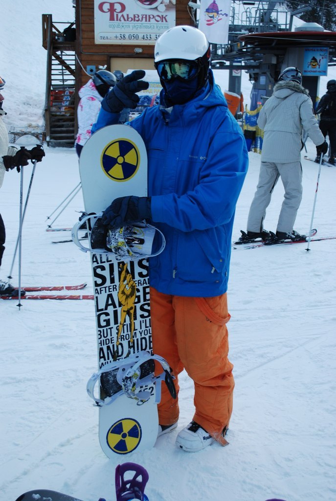 Lena Blyshchyk | Киев