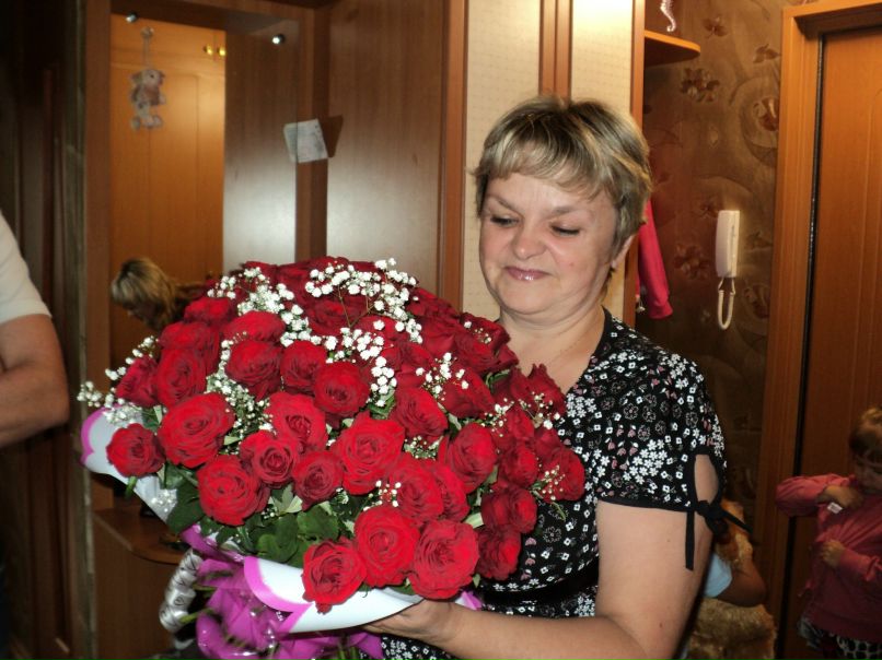 Алла Миронова | 