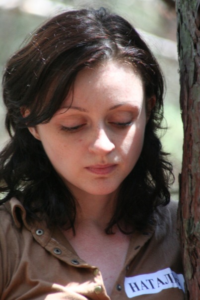 №43, Наталия Кравченко, Днепр (Днепропетровск) №43, Наталия Кравченко, Днепр (Днепропетровск)