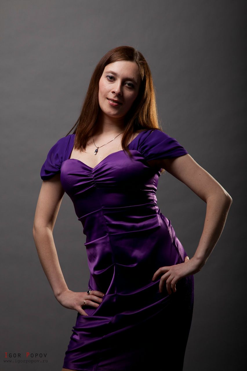 Елена Зарипова | Набережные Челны