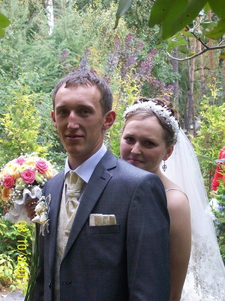 Анютка Погорелова | Карашина