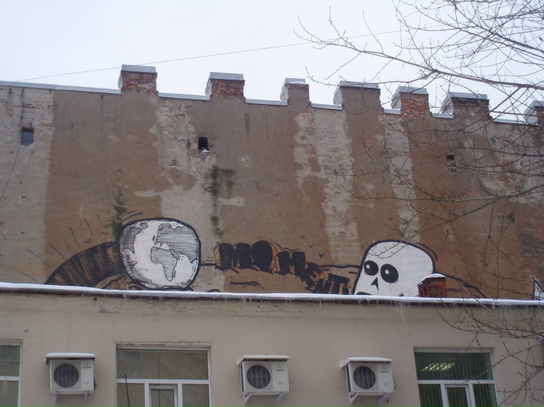 Ира Шувалова | Санкт-Петербург