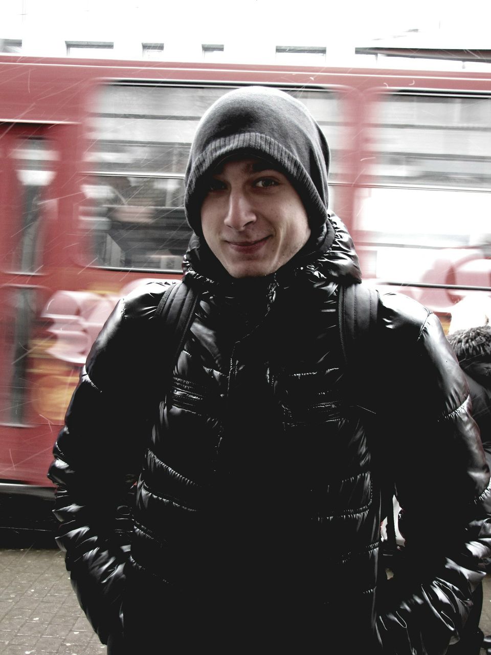 Руслан Бондаренко | 