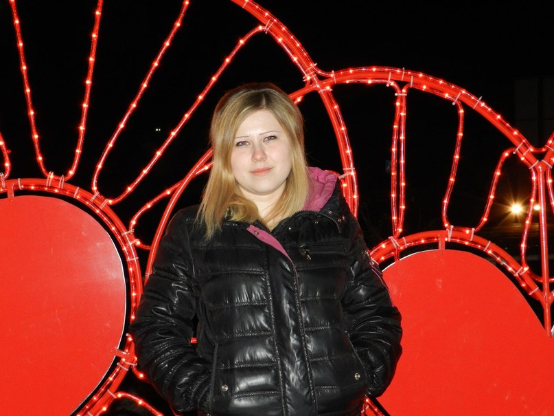 Ольга Михайлюк | Барнаул