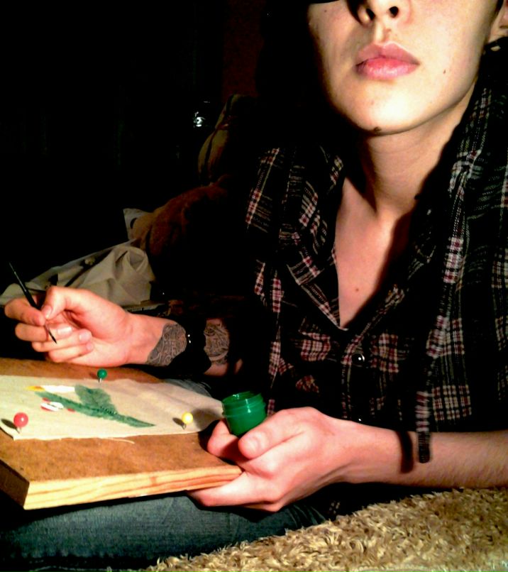 Алеся Мышкина Николаевна | Томск