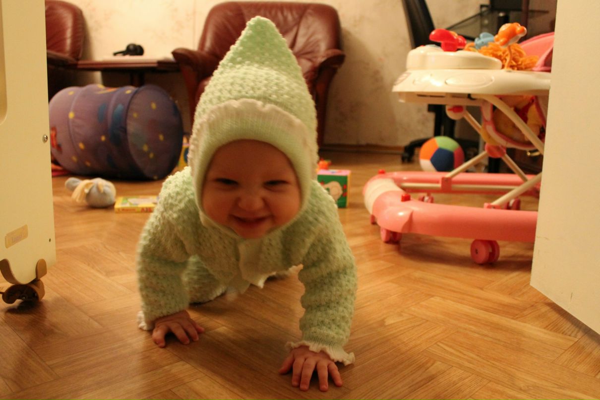 Татьяна Чичкан | Санкт-Петербург