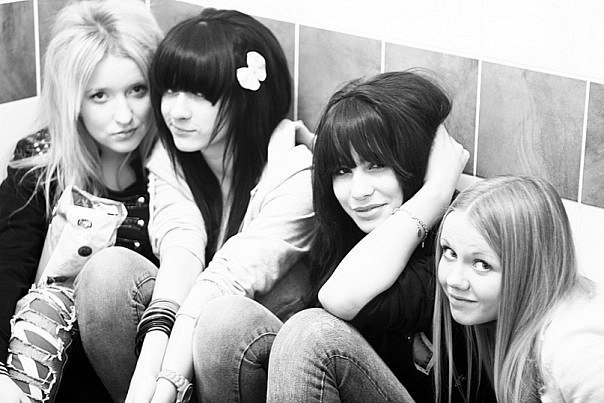 Мария Коновалова | Саратов