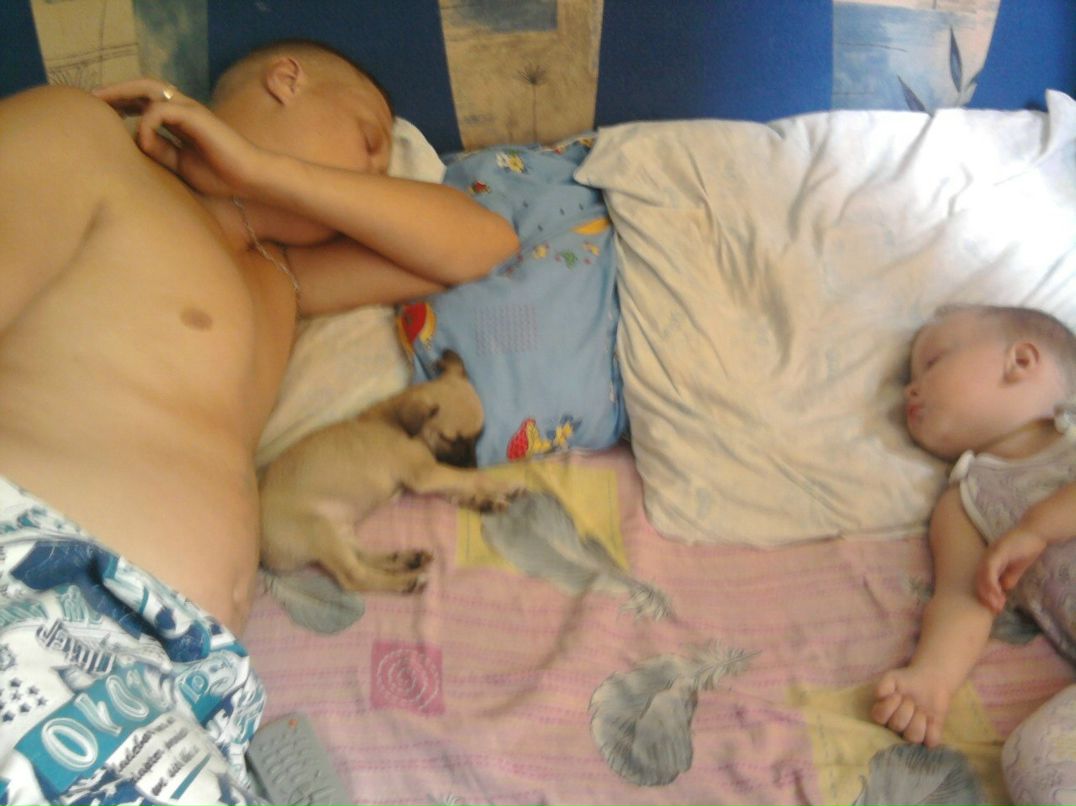 Саня Ковалёв | Еманжелинск