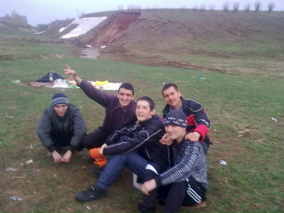 Айрат Минеханов Moonbeam | Санкт-Петербург