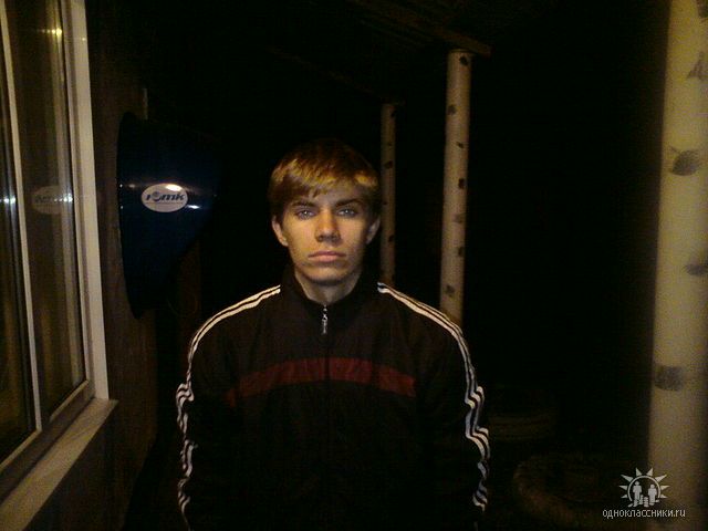 №11, Максим Дидур, 31 год, Краснодар №11, Максим Дидур, 31 год, Краснодар