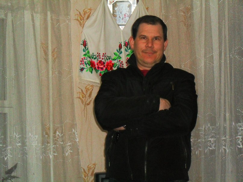 Сергей Бондарчук | Дрогичин