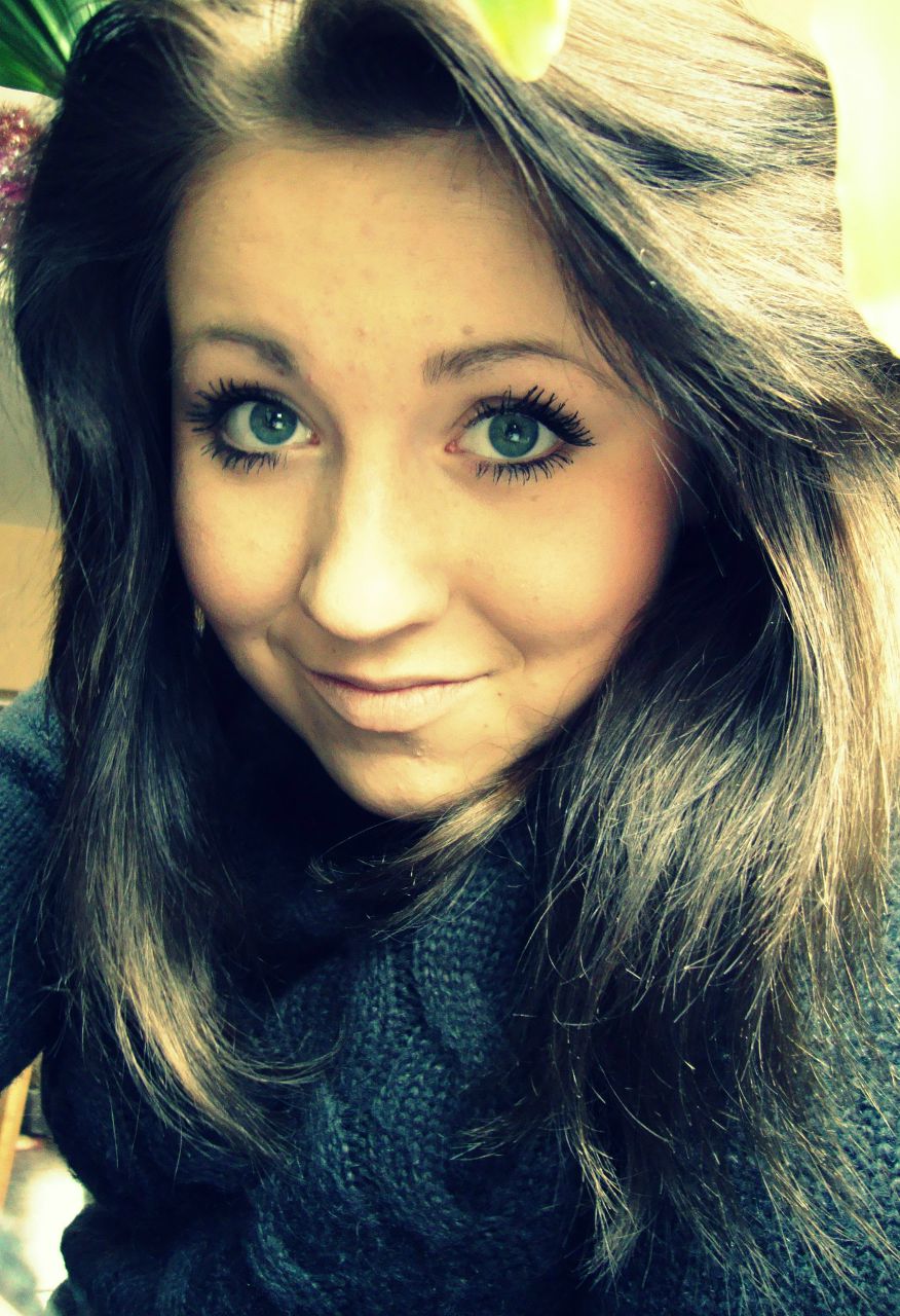 Полина Глушкова | 