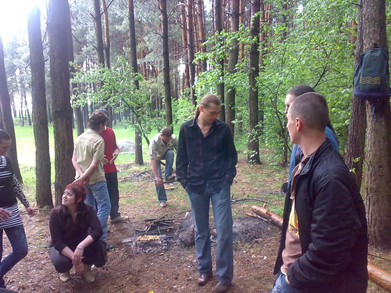 Александр Любчич Николаевич | Харьков