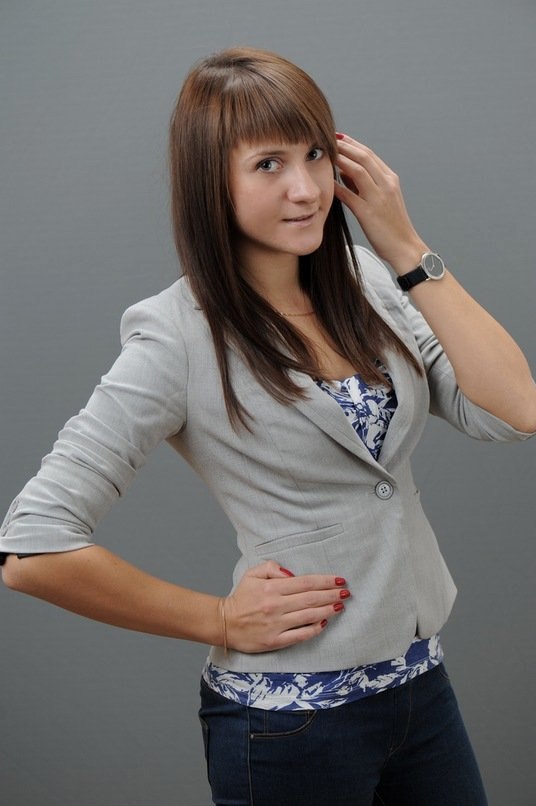 Надежда Скулова | Воронеж