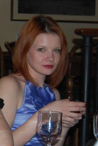 Мария Косякова | Красноярск