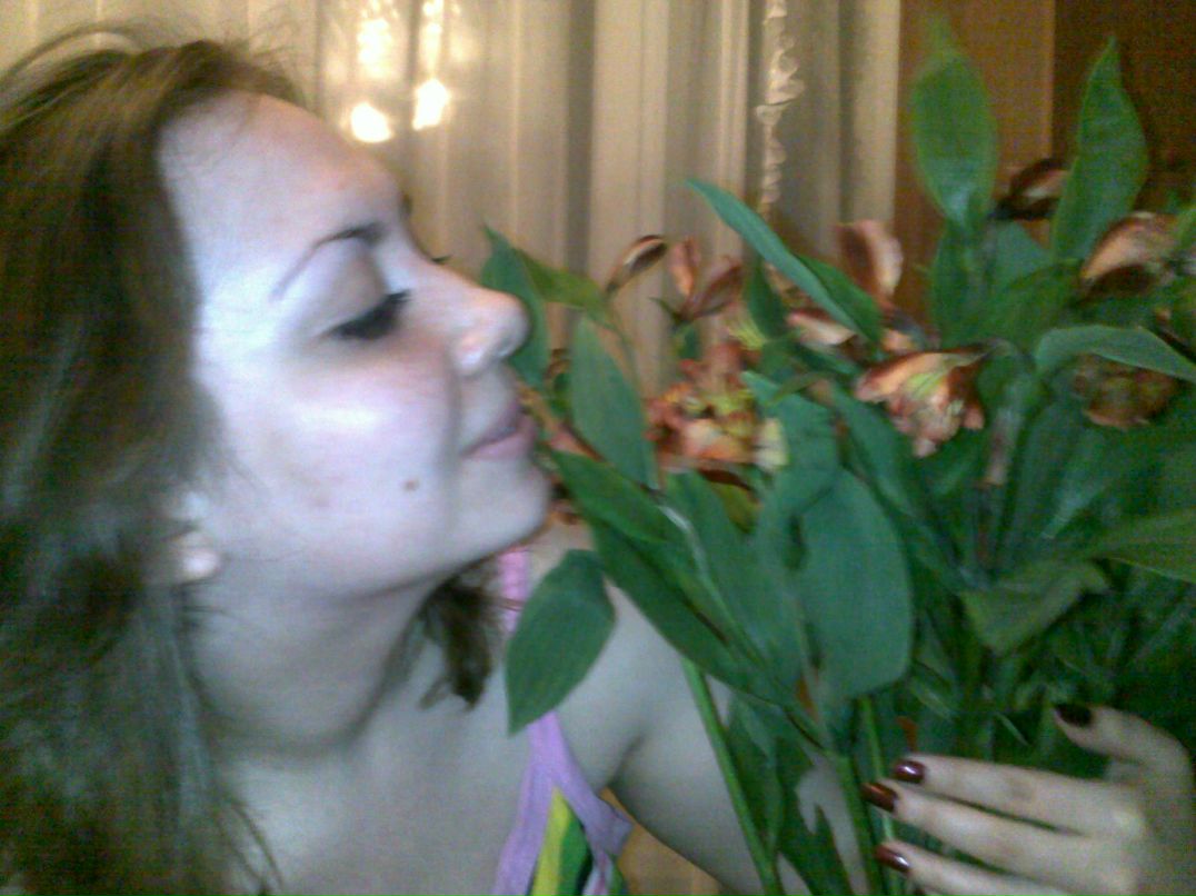 Наташа Смирнова ^FOREVER STRONG^ | Москва