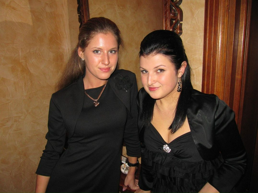 Марина Лобенко | Одесса