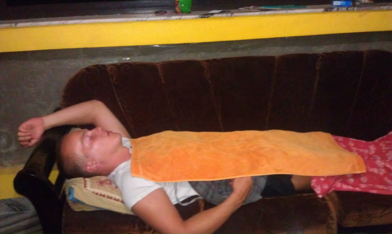 Ирина Тремазова | Красноярск