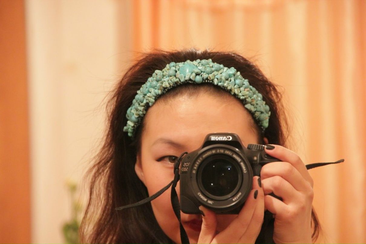 Валентина Афанасьева | Якутск